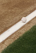 chalk line